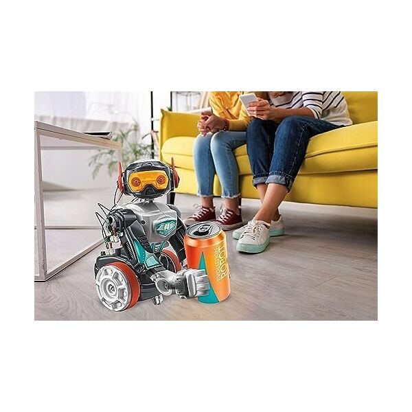Clementoni TOY EVOLUTION ROBOT 2.0 61387