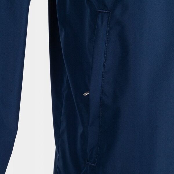 Kurtka męska Joma Joma Elite VII Rain Jacket 102235-331 Granatowe M