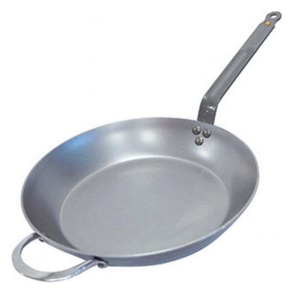 Patelnia Żeliwna 32cm