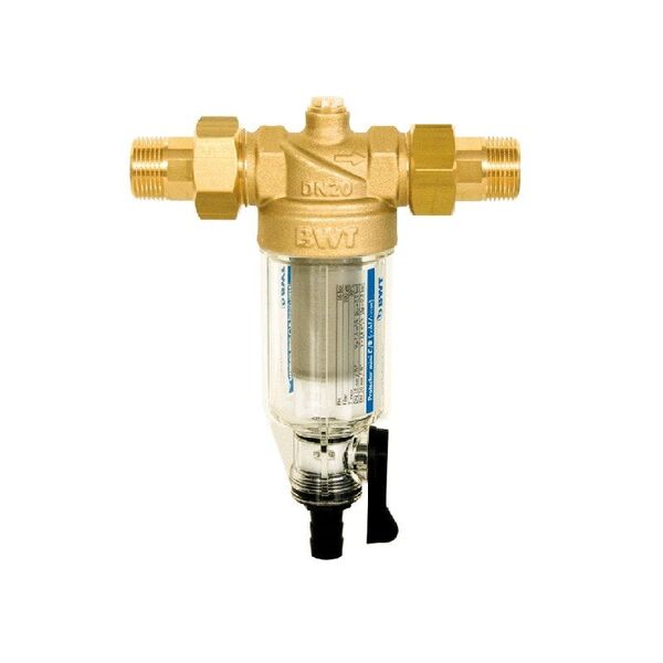 BWT Filtr mechaniczny PROTECTOR MINI C/R 1/2" zimna woda 810523