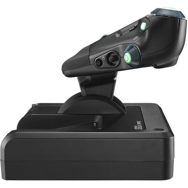 Joystick Logitech G Saitek X52 Pro Hotas (945-000003)