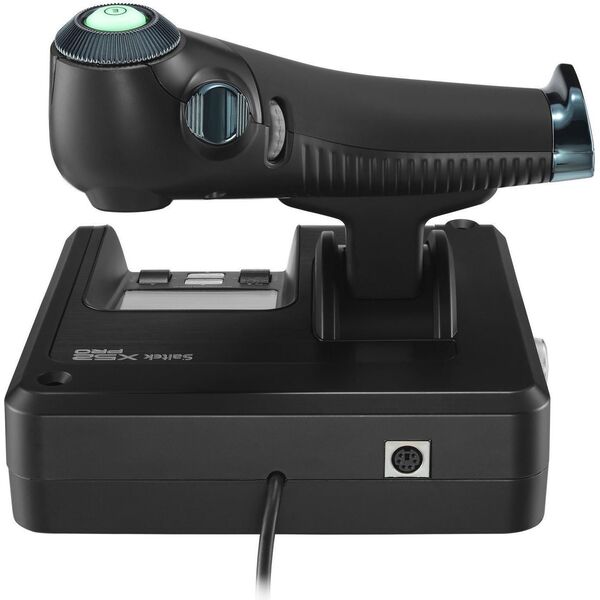 Joystick Logitech G Saitek X52 Pro Hotas (945-000003)