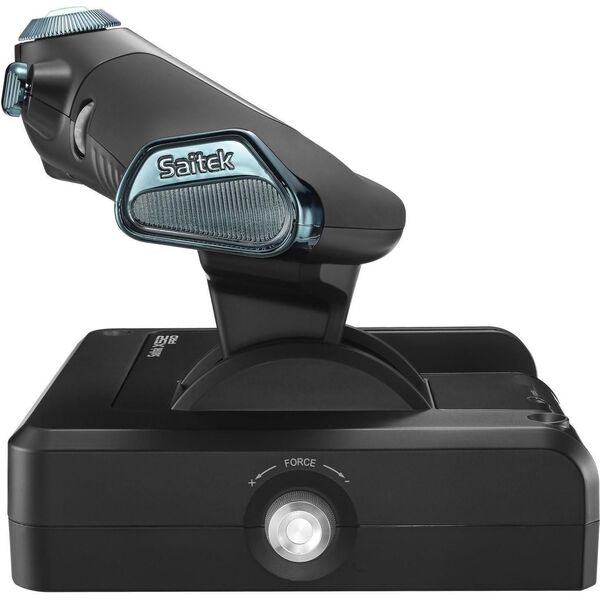 Joystick Logitech G Saitek X52 Pro Hotas (945-000003)