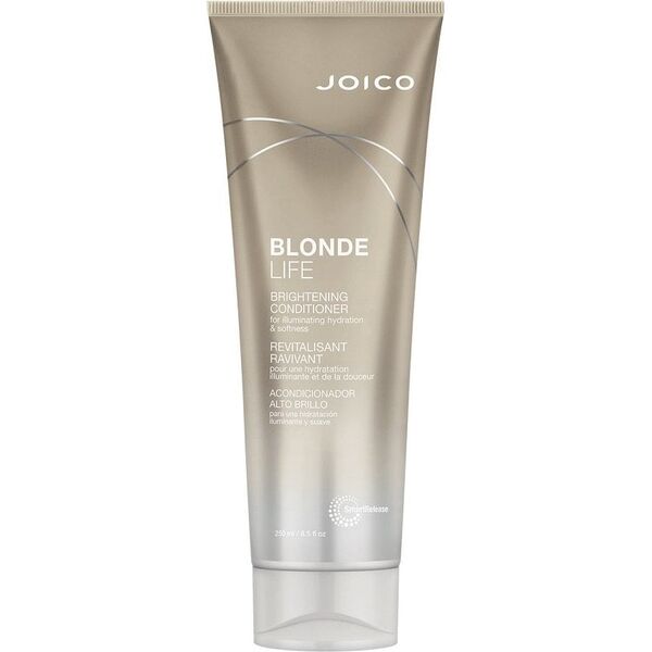 JOICO_Blonde Life Brightening Conditioner odżywka do włosów blond 250ml