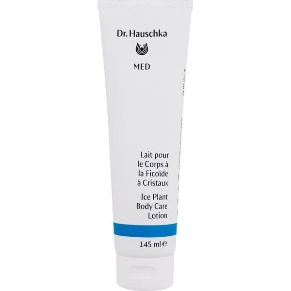 Dr. Hauschka Dr. Hauschka, Body Care Med, Nourishing, Day, Body Lotion, 145 ml For Women