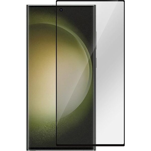 eStuff eSTUFF ES504092 ochraniacz na ekran / tył telefonu Przezroczysta ochrona ekranu Samsung 1 szt.