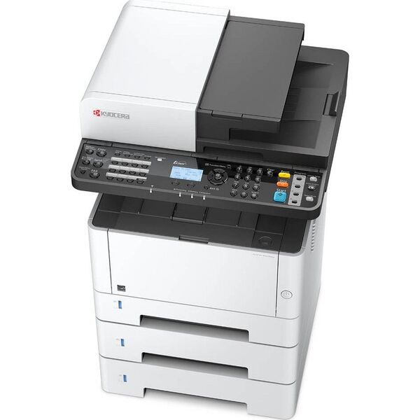Urządzenie wielofunkcyjne Kyocera ECOSYS M2635dn/Plus (870B61102S13NL3)