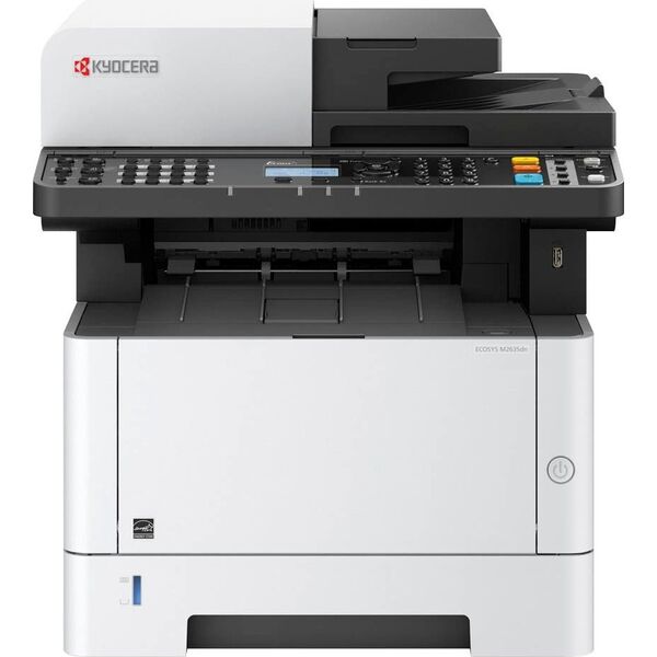 Urządzenie wielofunkcyjne Kyocera ECOSYS M2635dn/Plus (870B61102S13NL3)