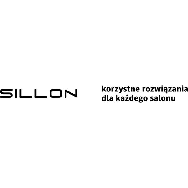 Activeshop Elektryczny fotel kosmetyczny SILLON CLASSIC 2 silniki pedi biały