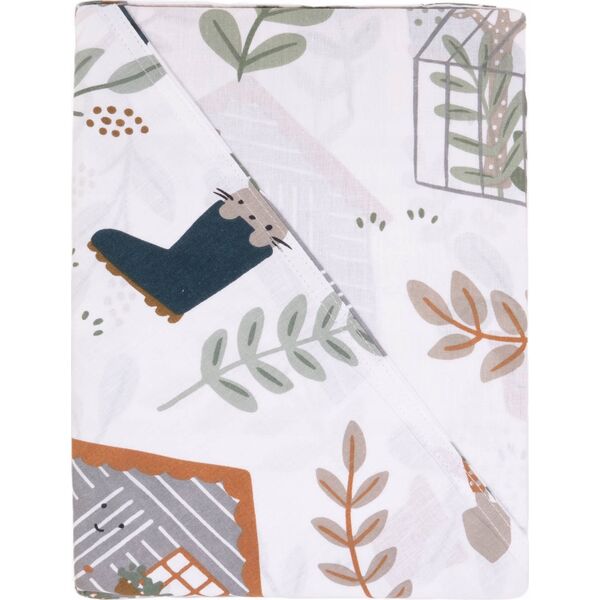TODAY Παιδικό κρεβάτι FOREST CABIN 100% βαμβάκι, 140 x 200 cm 14139744 3574641208417