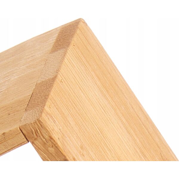 Σχάρα μπαχαρικών Kinvara BAMBOO για 10 βάζα, 7,5 x 24,5 x 17 cm 14195298 8430852922786