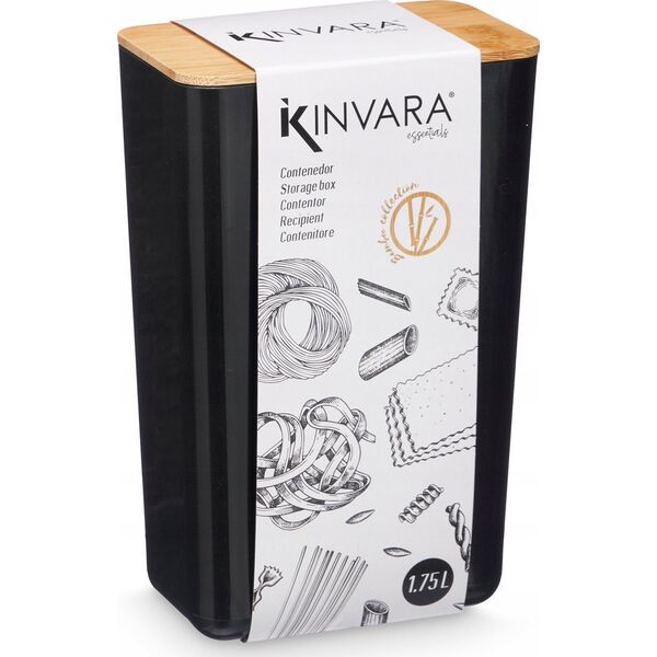 Δοχείο ζυμαρικών Kinvara SORTLY, 1,75 λτ 14294870 8430850000000