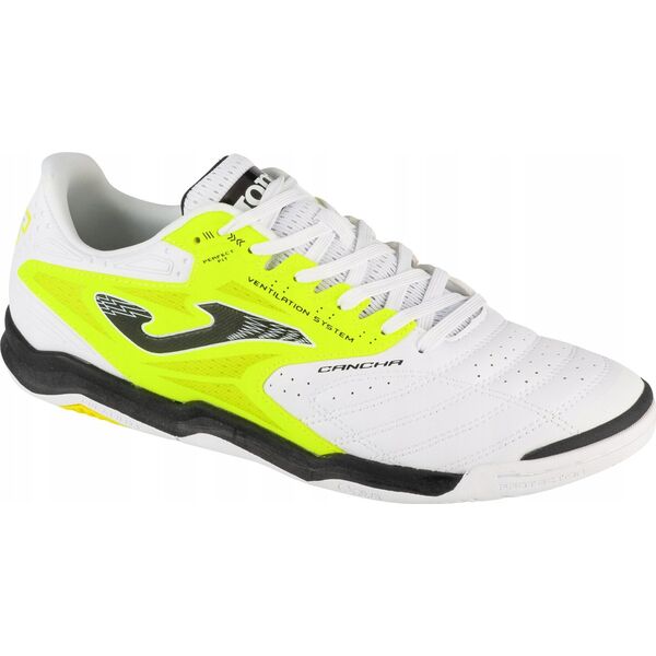 Joma Cancha 2532 TF CANS2532IN białe 41