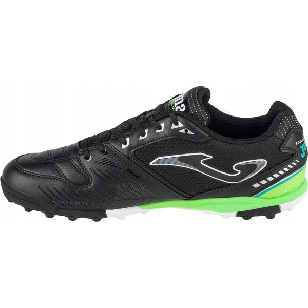 Joma Dribling 2501 TF DRIS2501TF Czarne 43