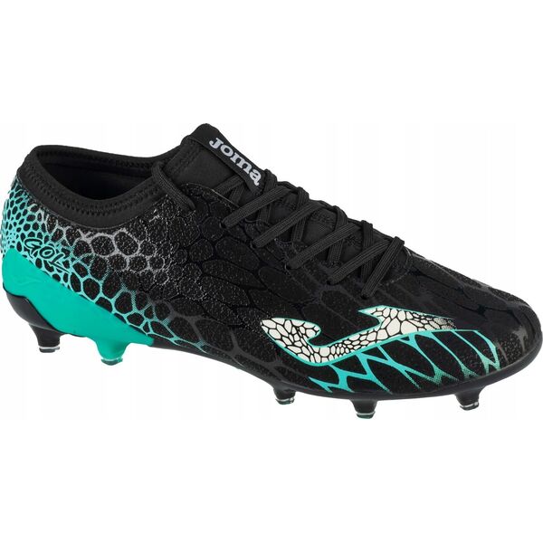 Joma Gol 2501 FG GOLS2501FG Czarne 42