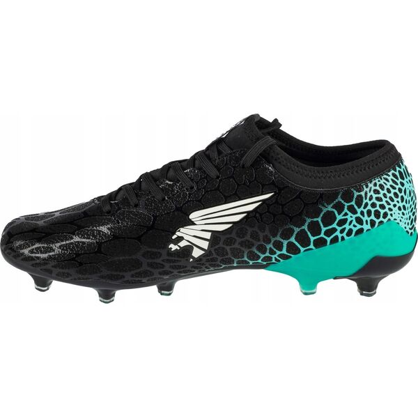 Joma Gol 2501 FG GOLS2501FG Czarne 42