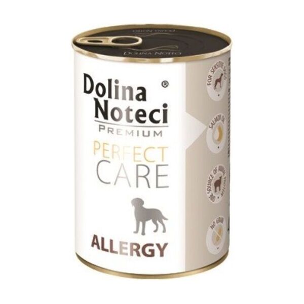 Dolina Noteci Perfect Care Allergy 400g