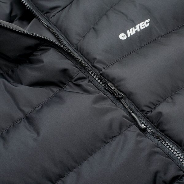 Hi-Tec Kamizelka męska Sanis Black / Black r. M
