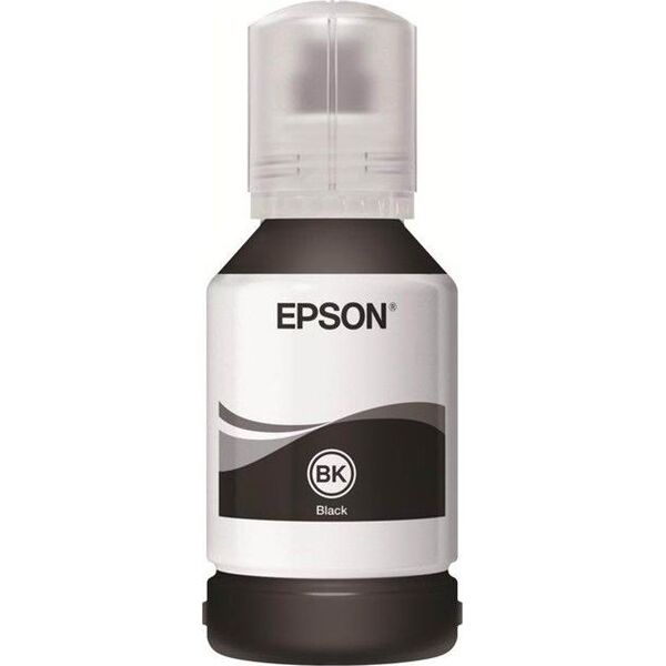 Tusz Epson Epson ECOTANK ET-MX1XX SERIE/BLACK BOTTLE XL C13T03M140