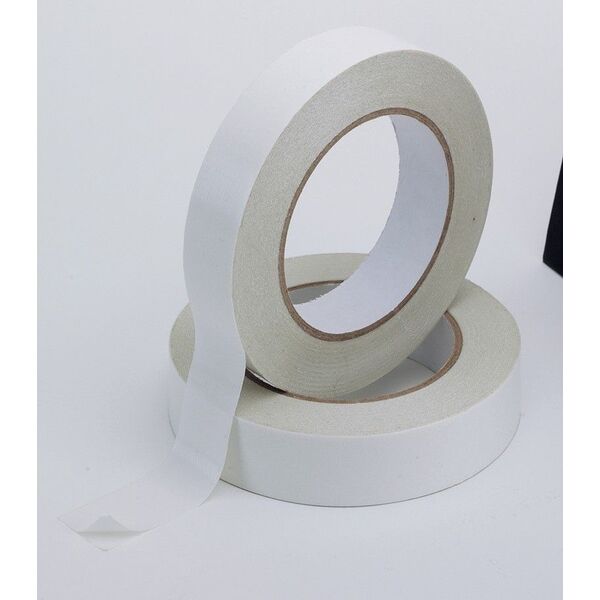Q-Connect Taśma dwustronna montażowa Q-CONNECT, 18mm, 3m, biała