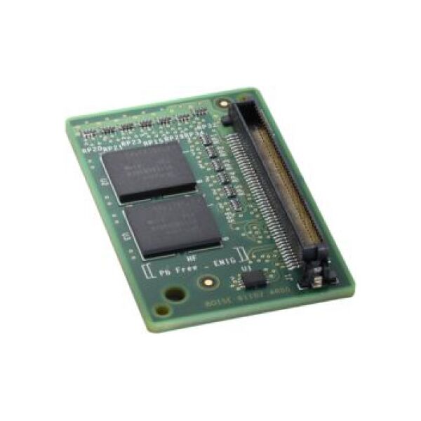 HP 90-pinowy moduł HP 1 GB DDR3 DIMM (G6W84A)