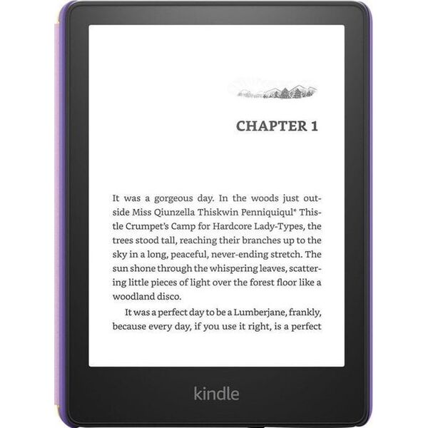 Czytnik Amazon Kindle Paperwhite Kids Robot Dreams 16GB
