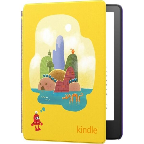 Czytnik Amazon Kindle Paperwhite Kids Robot Dreams 16GB