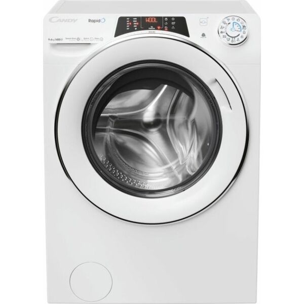 Pralko-suszarka Candy Washer - Dryer Candy ROW4964DWMCT1S 1400 rpm 9 kg 6 Kg