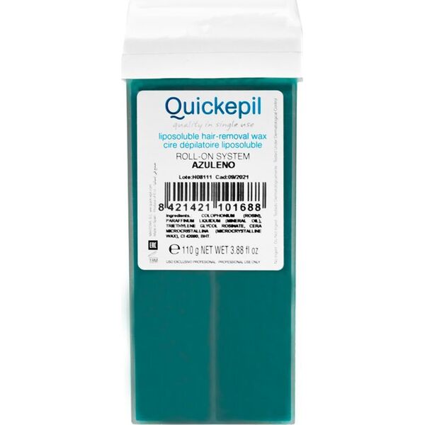 Activeshop Zestaw do depilacji mono 1.1