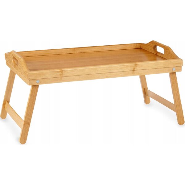 Δίσκος πρωινού Kinvara ORVA στα πόδια, 50 x 30 x 21 cm 14195187 8430852909466