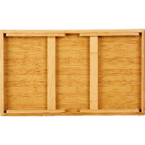 Δίσκος πρωινού Kinvara ORVA στα πόδια, 50 x 30 x 21 cm 14195187 8430852909466