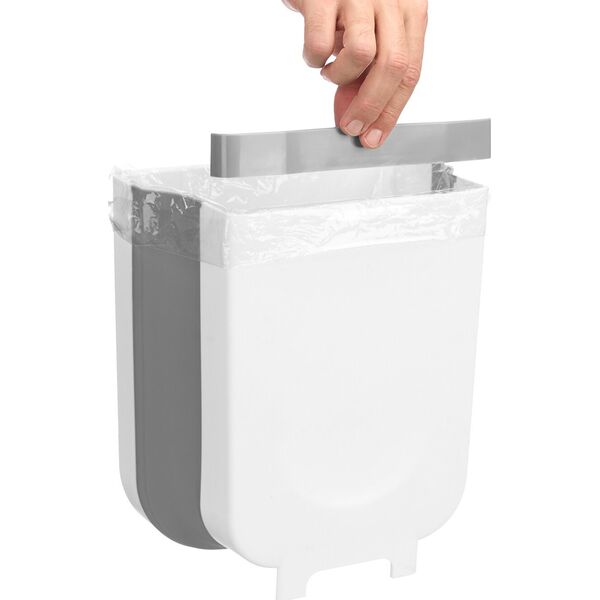 Κάδος απορριμμάτων Kinvara, peelings TIRA, 4 l 14195312 8430852935366