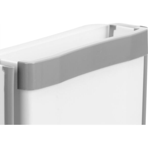 Κάδος απορριμμάτων Kinvara, peelings TIRA, 4 l 14195312 8430852935366