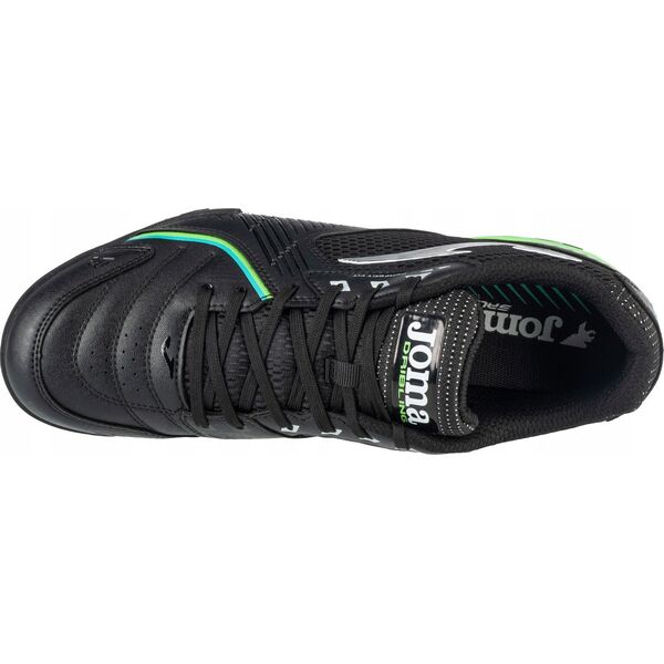 Joma Dribling 2501 TF DRIS2501TF Czarne 40