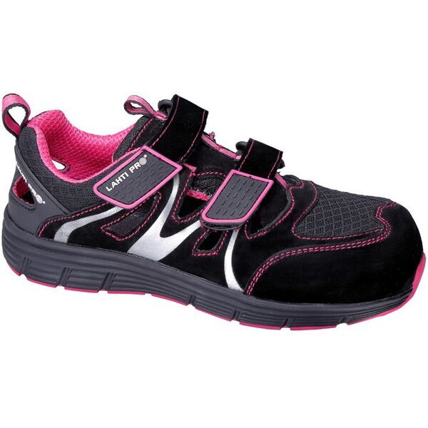Lahti Pro Sandały damskie S1 SRC rozmiar 39 (L3060439)
