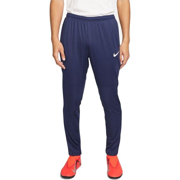 Nike Nike JR Dry Park 20 spodnie 451 : Rozmiar - 152 cm (BV6902-451) - 21539_187402