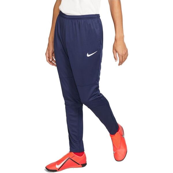 Nike Nike JR Dry Park 20 spodnie 451 : Rozmiar - 152 cm (BV6902-451) - 21539_187402