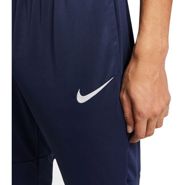 Nike Nike JR Dry Park 20 spodnie 451 : Rozmiar - 152 cm (BV6902-451) - 21539_187402