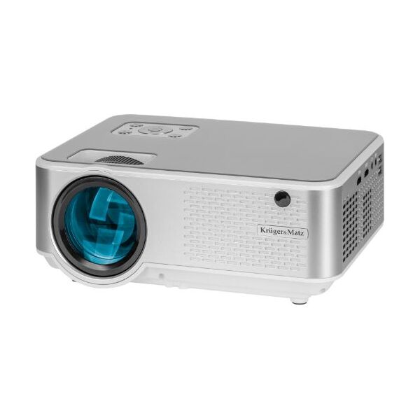 Projektor Kruger&Matz V-LED10