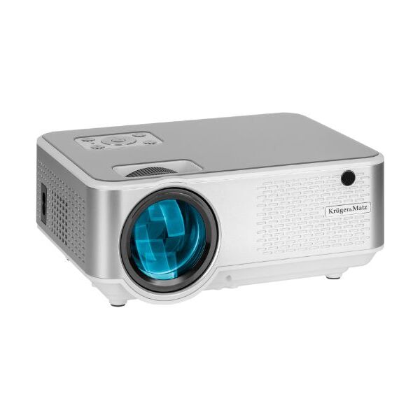 Projektor Kruger&Matz V-LED10