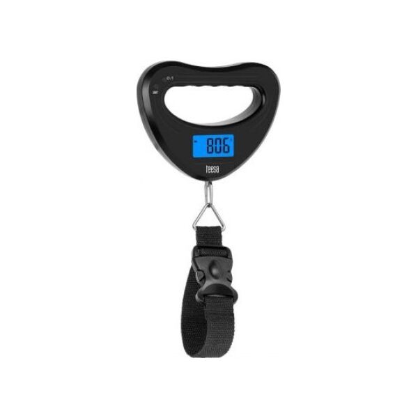 Teesa Waga do bagażu Teesa max. 40kg