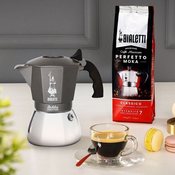 Kawiarka Bialetti Bialetti 4 filiżanki (0007317)