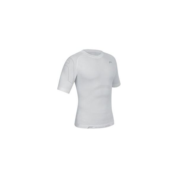 Fuse Koszulka męska Allseason Megalight 200 T-Shirt biała r. XL (FSE-12-1200-8-3-0001)