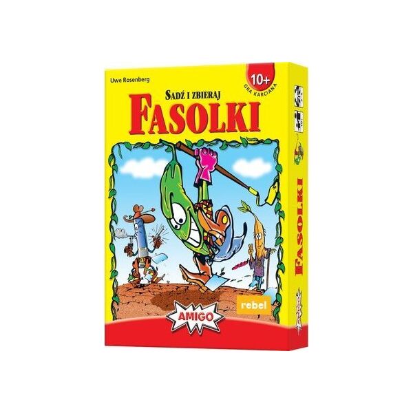 Rebel Fasolki