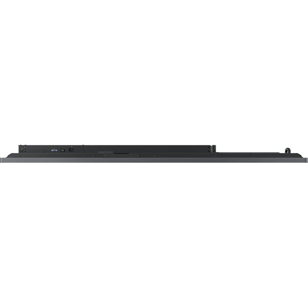 System interaktywny Samsung Samsung Interactive Display WA86D - 218 cm (86") Diagonalklasse WAD Series LCD-Display mit LED-Hintergrundbeleuchtung - Bildung / Geschaftswesen - mit interaktives Whiteboard integriert, Touchscreen (Multitouch) - Android - 4K