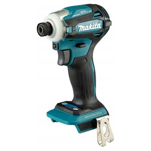 Wiertarka Makita Accum. impact driver 18V 2x5.0Ah, BL, 180Nm, Makita