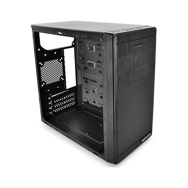 Obudowa Deepcool Wave V2 (DP-MATX-DPWAVE2)