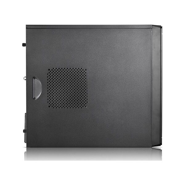 Obudowa Deepcool Wave V2 (DP-MATX-DPWAVE2)