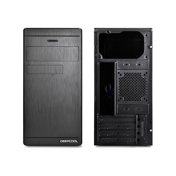 Obudowa Deepcool Wave V2 (DP-MATX-DPWAVE2)