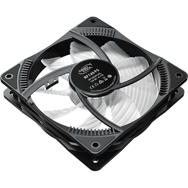Wentylator Deepcool RF120 FS (DP-FLED3-RF120-FS)